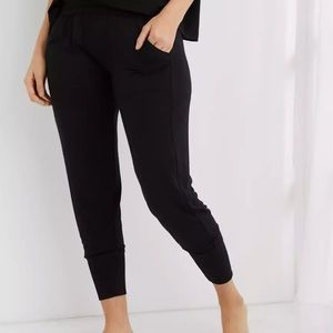 Aerie Real Soft Harem Jogger Pants